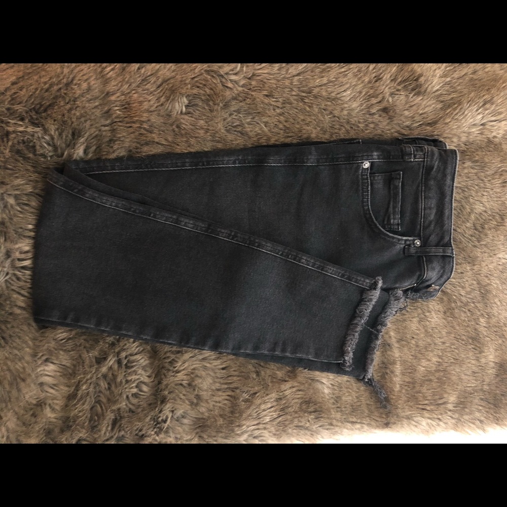 FREE PEOPLE JEANS